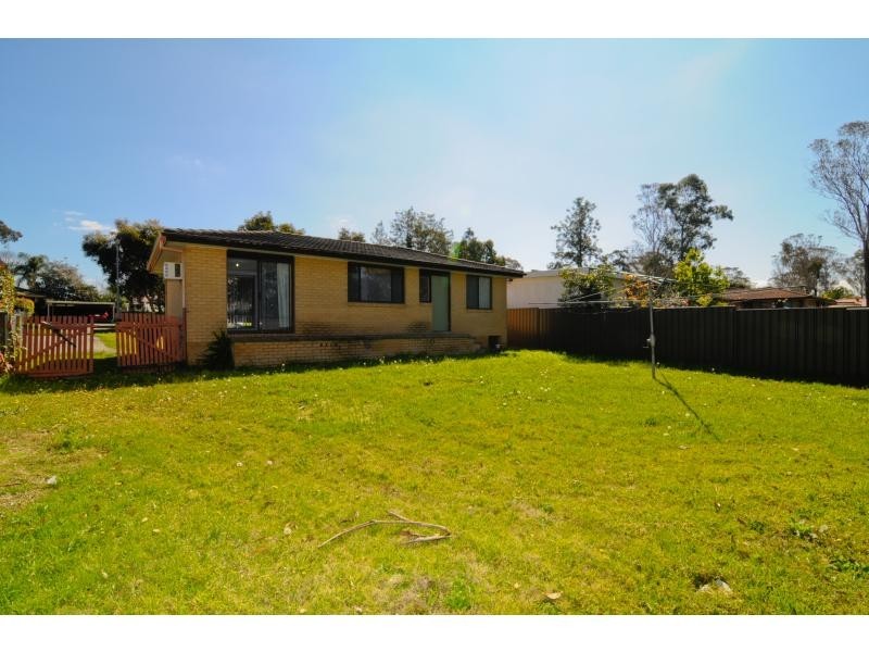 24 Truscott Place, Bidwill NSW 2770