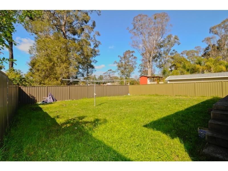 24 Truscott Place, Bidwill NSW 2770