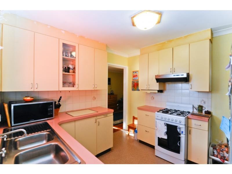 60 Mackenzie Boulevard, Seven Hills NSW 2147