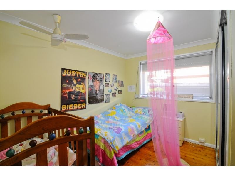 60 Mackenzie Boulevard, Seven Hills NSW 2147