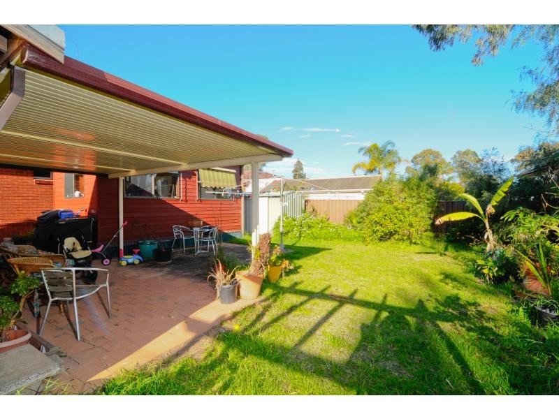60 Mackenzie Boulevard, Seven Hills NSW 2147
