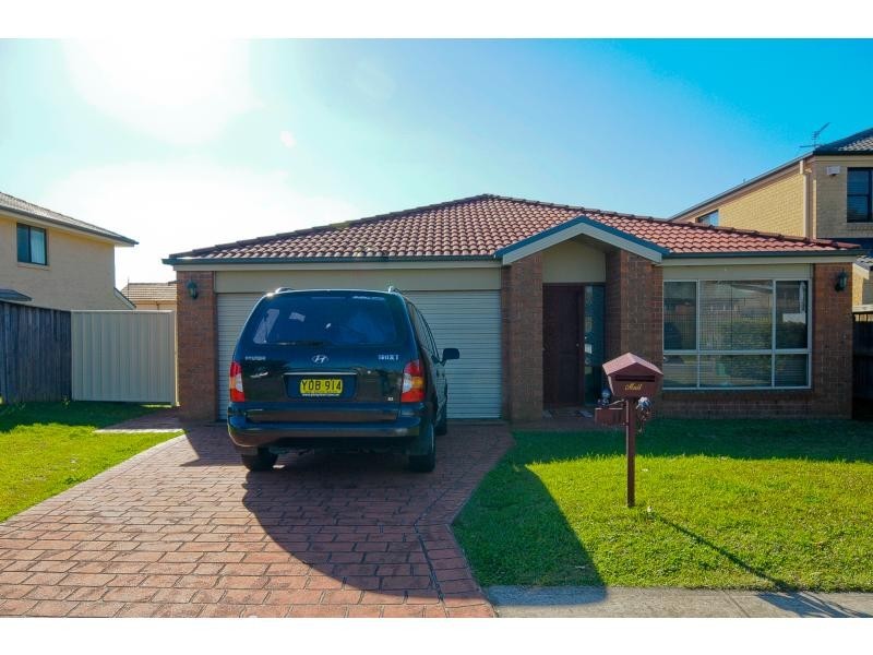 11 Tamarind Drive, Acacia Gardens NSW 2763