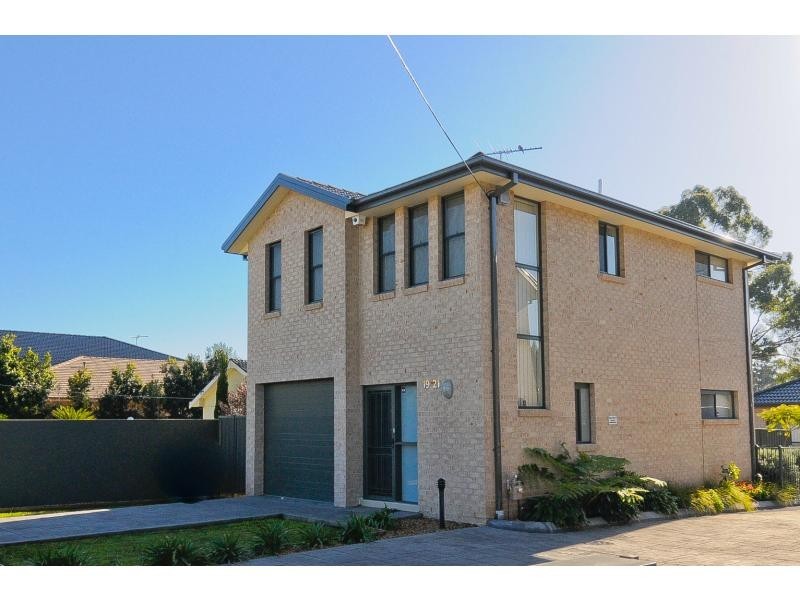 1/19-21 Osborne Road, Marayong NSW 2148