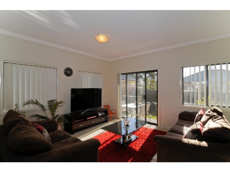 1/19-21 Osborne Road, Marayong NSW 2148