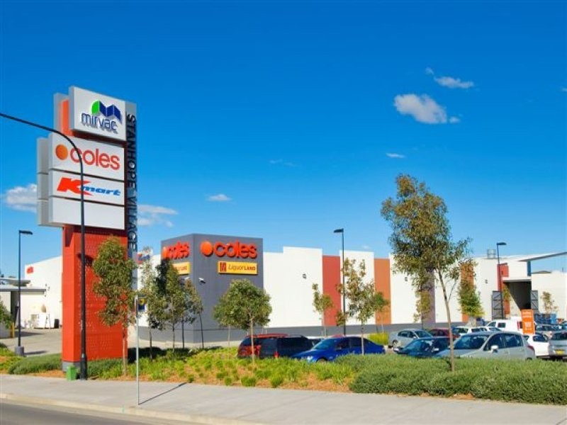 Lot 8241 Hastings Road, The Ponds NSW 2769