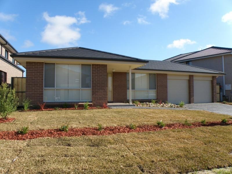 9 Wave Street, The Ponds NSW 2769