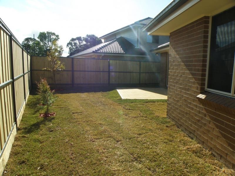 9 Wave Street, The Ponds NSW 2769