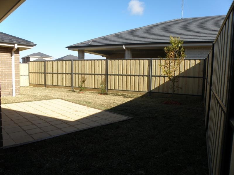 9 Wave Street, The Ponds NSW 2769