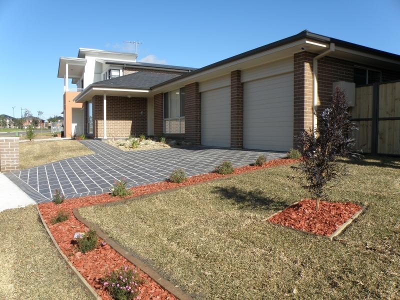 9 Wave Street, The Ponds NSW 2769