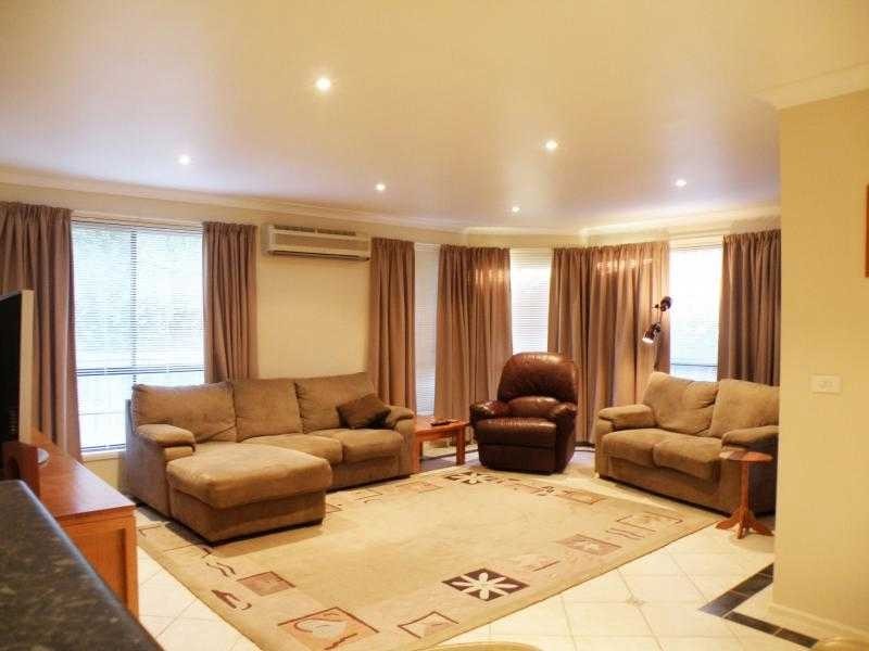 17 Marsden Avenue, Kellyville NSW 2155