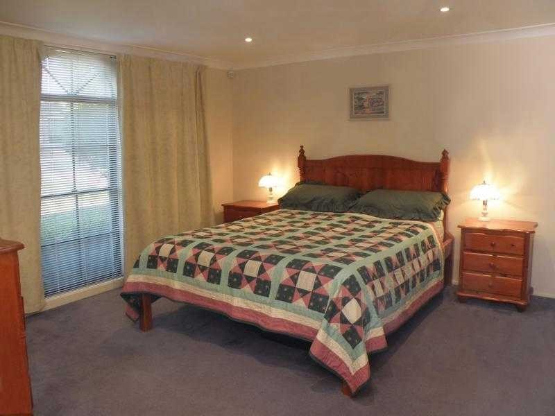 17 Marsden Avenue, Kellyville NSW 2155