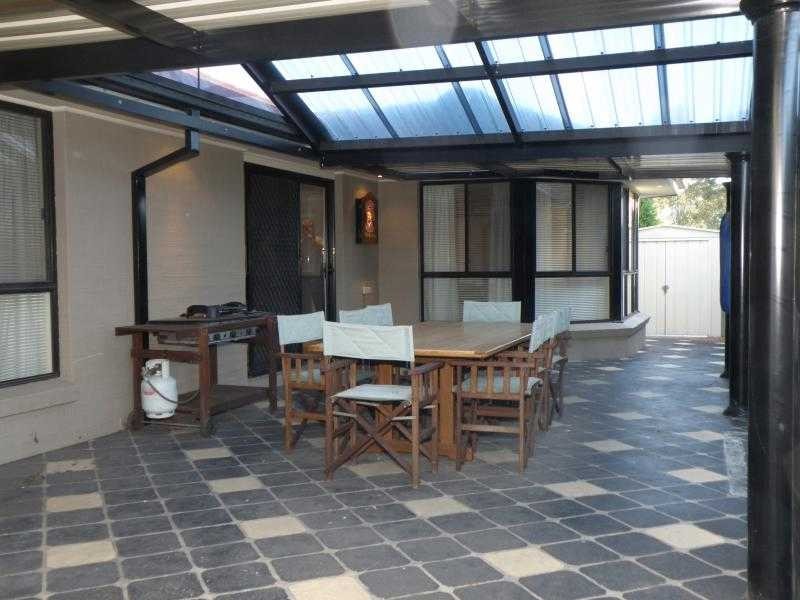 17 Marsden Avenue, Kellyville NSW 2155