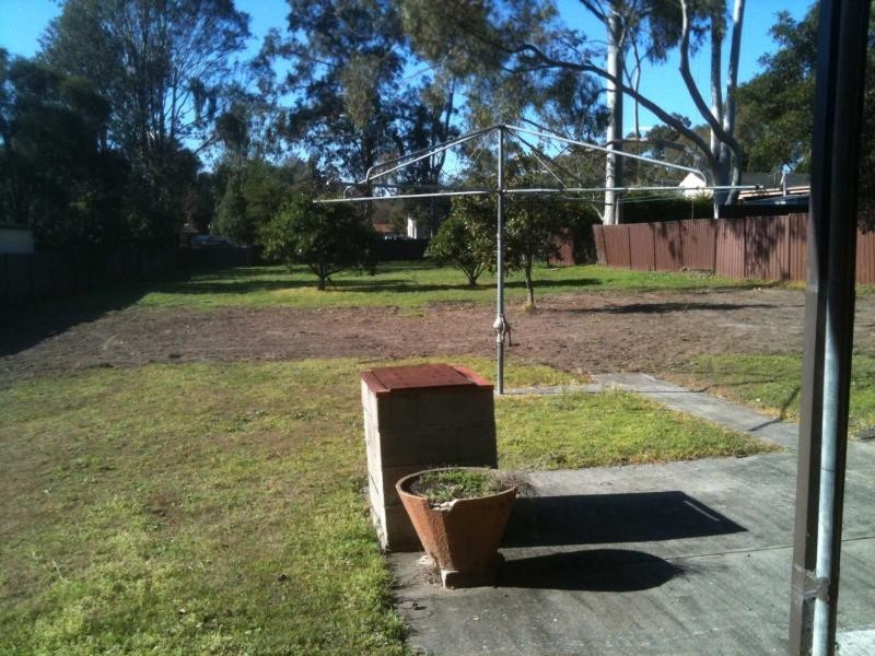 70 Railway Terrace, Riverstone NSW 2765