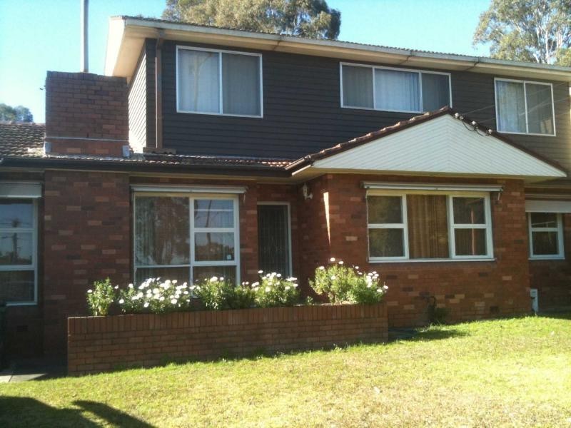 70 Railway Terrace, Riverstone NSW 2765