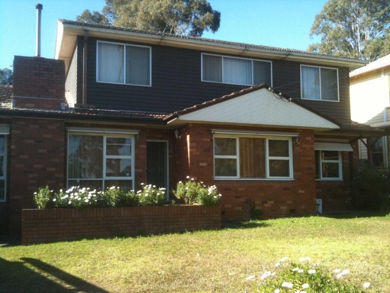 70 Railway Terrace, Riverstone NSW 2765