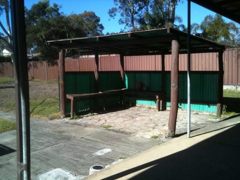 70 Railway Terrace, Riverstone NSW 2765