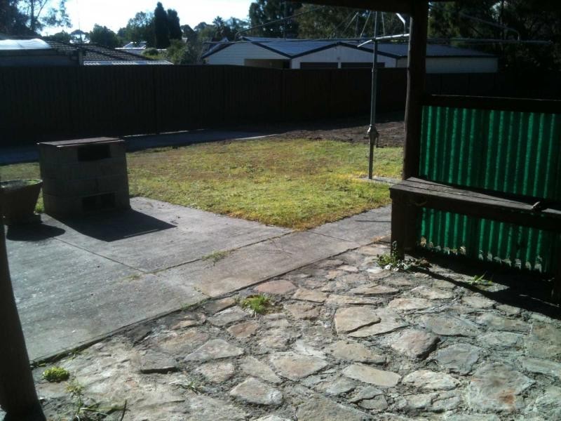 70 Railway Terrace, Riverstone NSW 2765