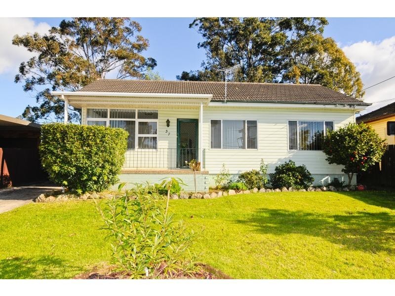 37 Highview Street, Blacktown NSW 2148