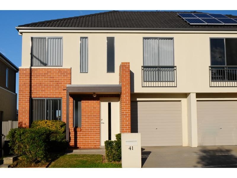 41 Somersby Circuit, Acacia Gardens NSW 2763