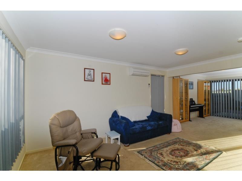 41 Somersby Circuit, Acacia Gardens NSW 2763