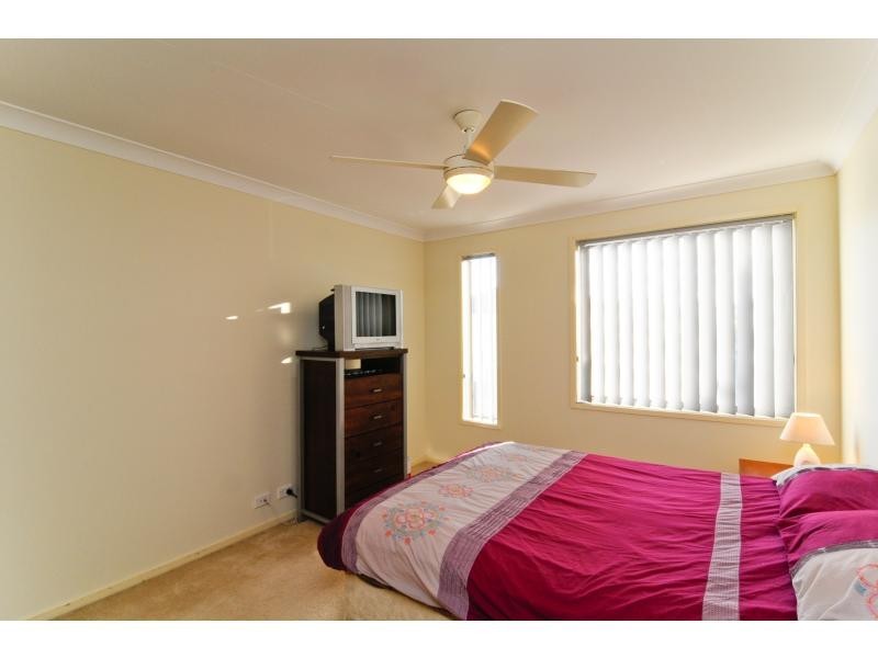 41 Somersby Circuit, Acacia Gardens NSW 2763