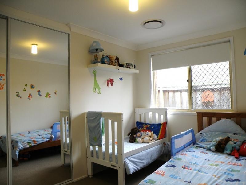 8 Hambro Avenue, Glenwood NSW 2768