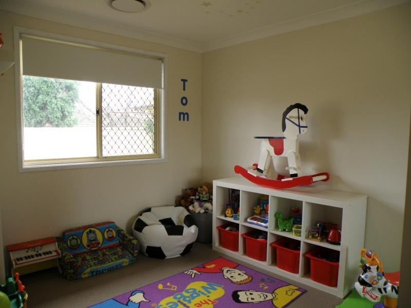 8 Hambro Avenue, Glenwood NSW 2768