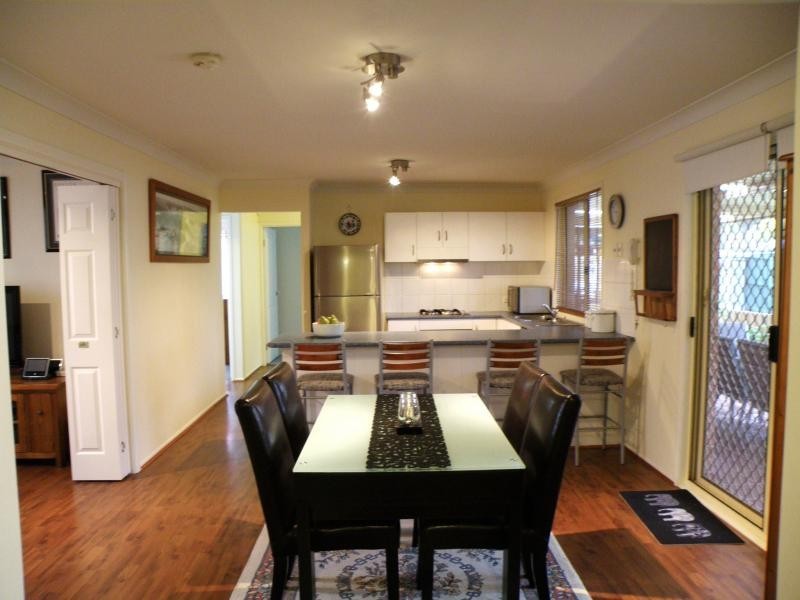 19 Sapphire Court, Quakers Hill NSW 2763