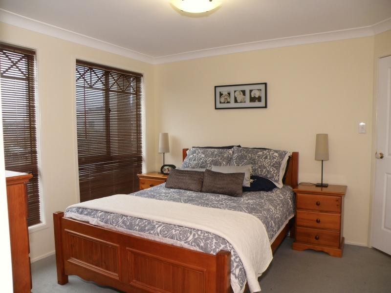 19 Sapphire Court, Quakers Hill NSW 2763