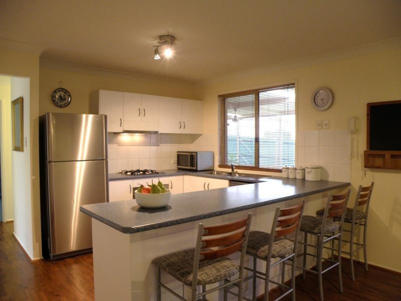 19 Sapphire Court, Quakers Hill NSW 2763