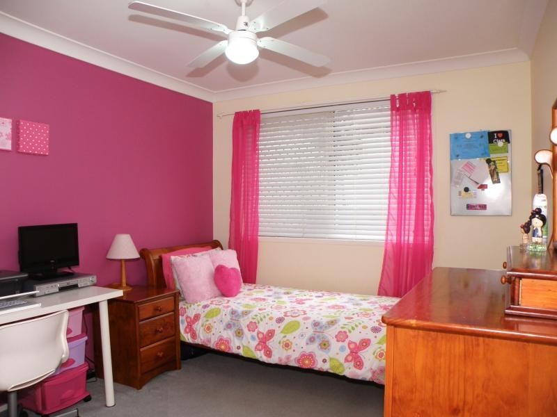 19 Sapphire Court, Quakers Hill NSW 2763