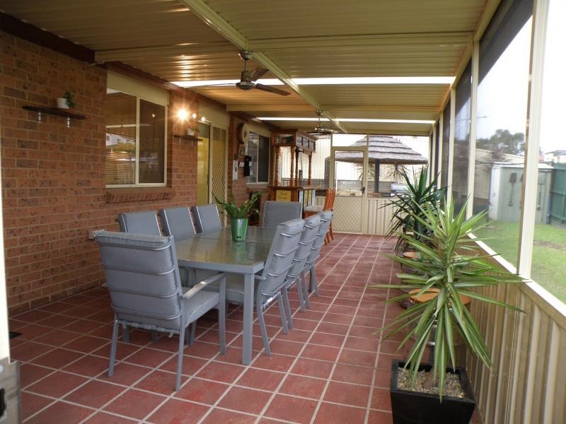 19 Sapphire Court, Quakers Hill NSW 2763