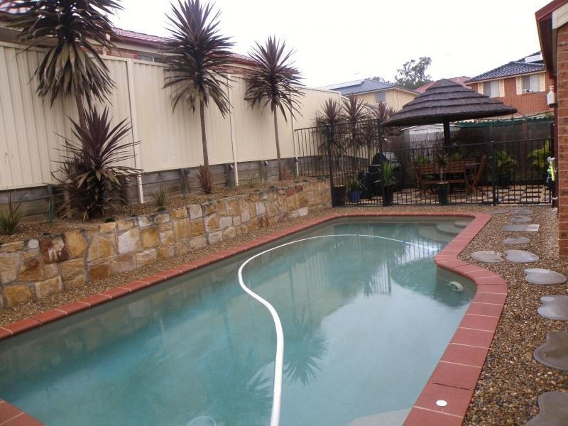 19 Sapphire Court, Quakers Hill NSW 2763