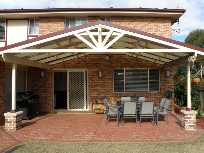 14 Fairmount Cct, Glenwood NSW 2768