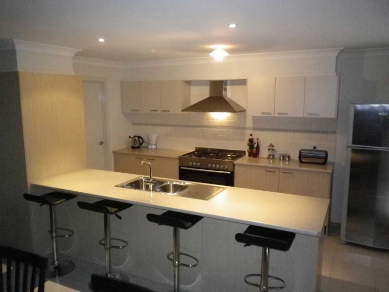 17 Taradale Drive, Ropes Crossing NSW 2760