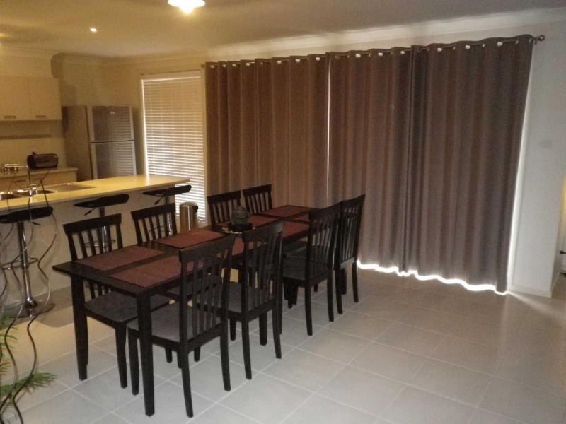 17 Taradale Drive, Ropes Crossing NSW 2760