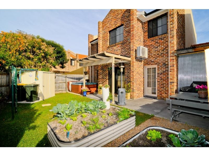 30/6 Blossom Place, Quakers Hill NSW 2763