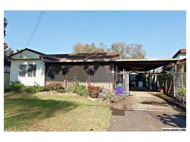 46 Power Street, Doonside NSW 2767