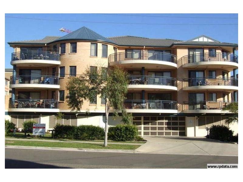 Unit 6/28-30 Fourth Avenue, Blacktown NSW 2148