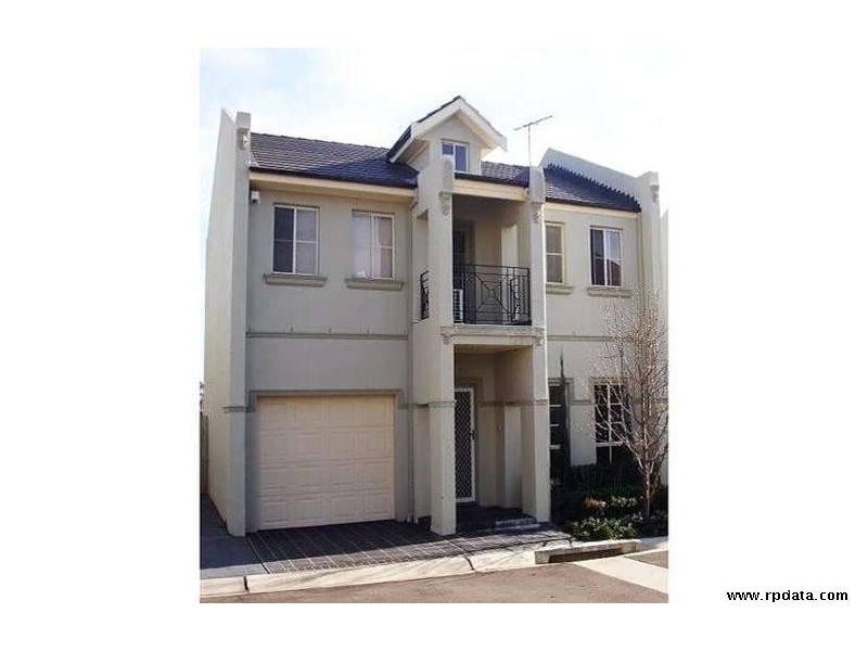 20/6 Blossom Place, Quakers Hill NSW 2763