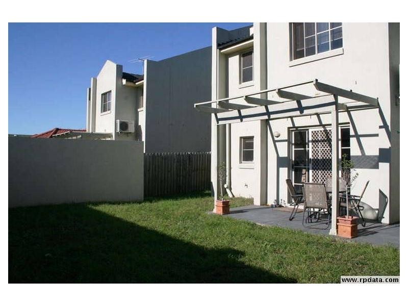 20/6 Blossom Place, Quakers Hill NSW 2763