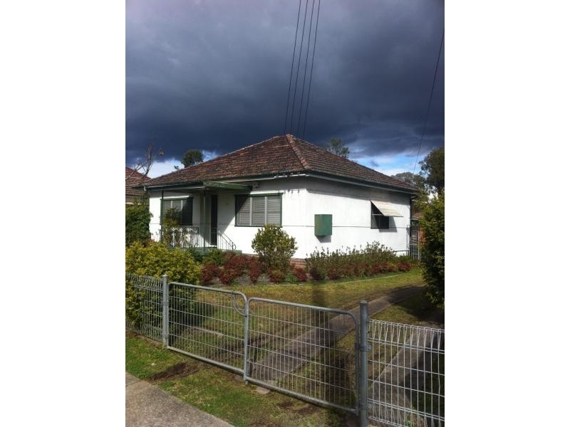 6 Ramona Street, Quakers Hill NSW 2763