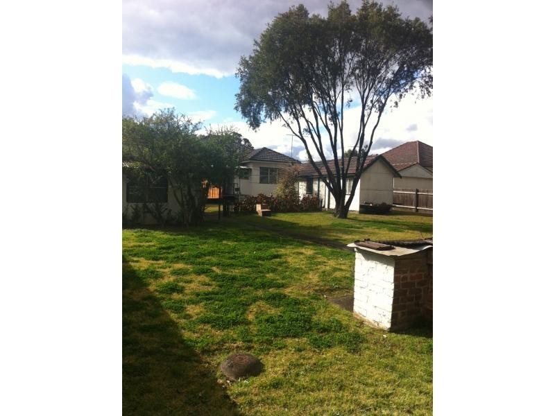 6 Ramona Street, Quakers Hill NSW 2763