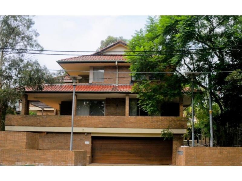 4/32 Victoria Street, Epping NSW 2121