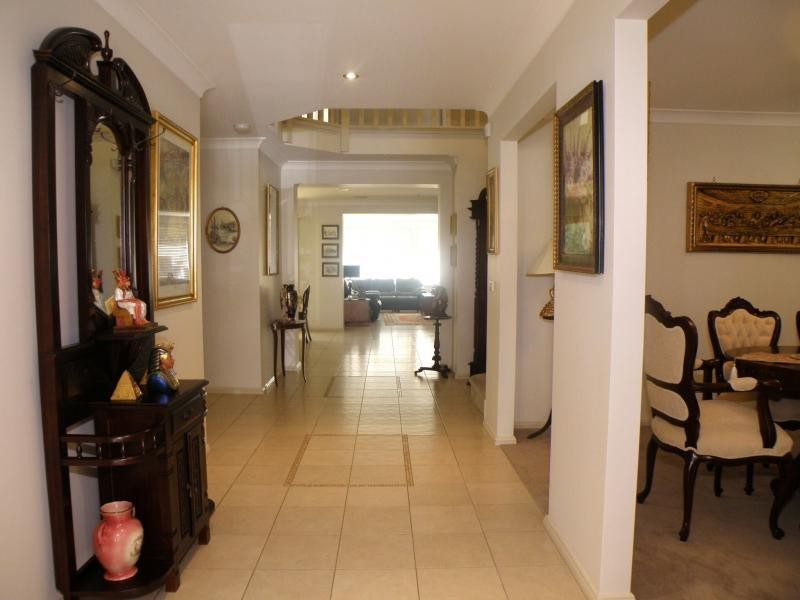 38 Rothwell Circuit, Glenwood NSW 2768