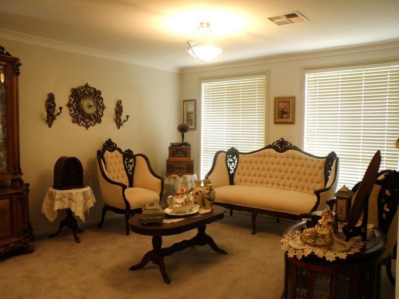 38 Rothwell Circuit, Glenwood NSW 2768