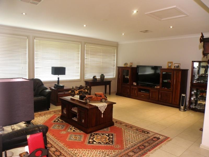 38 Rothwell Circuit, Glenwood NSW 2768