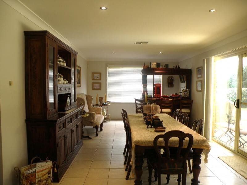 38 Rothwell Circuit, Glenwood NSW 2768