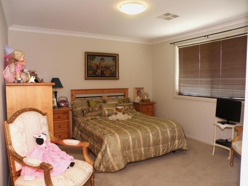 38 Rothwell Circuit, Glenwood NSW 2768