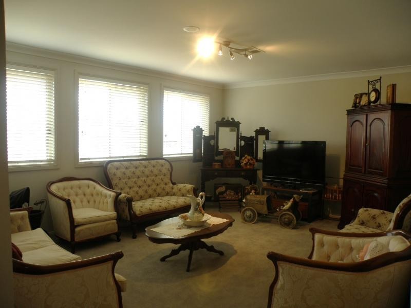 38 Rothwell Circuit, Glenwood NSW 2768